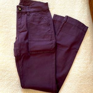 Carpenter Pant